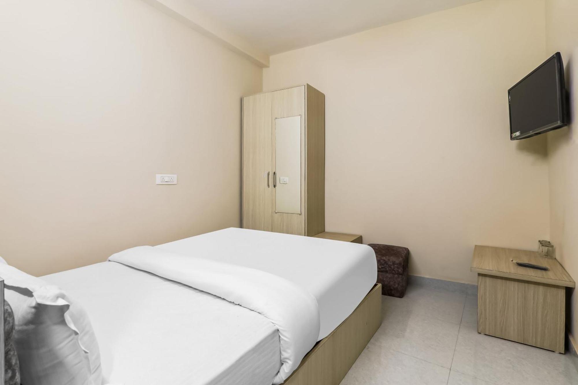 Hotel O Rameshwar 兰契 外观 照片