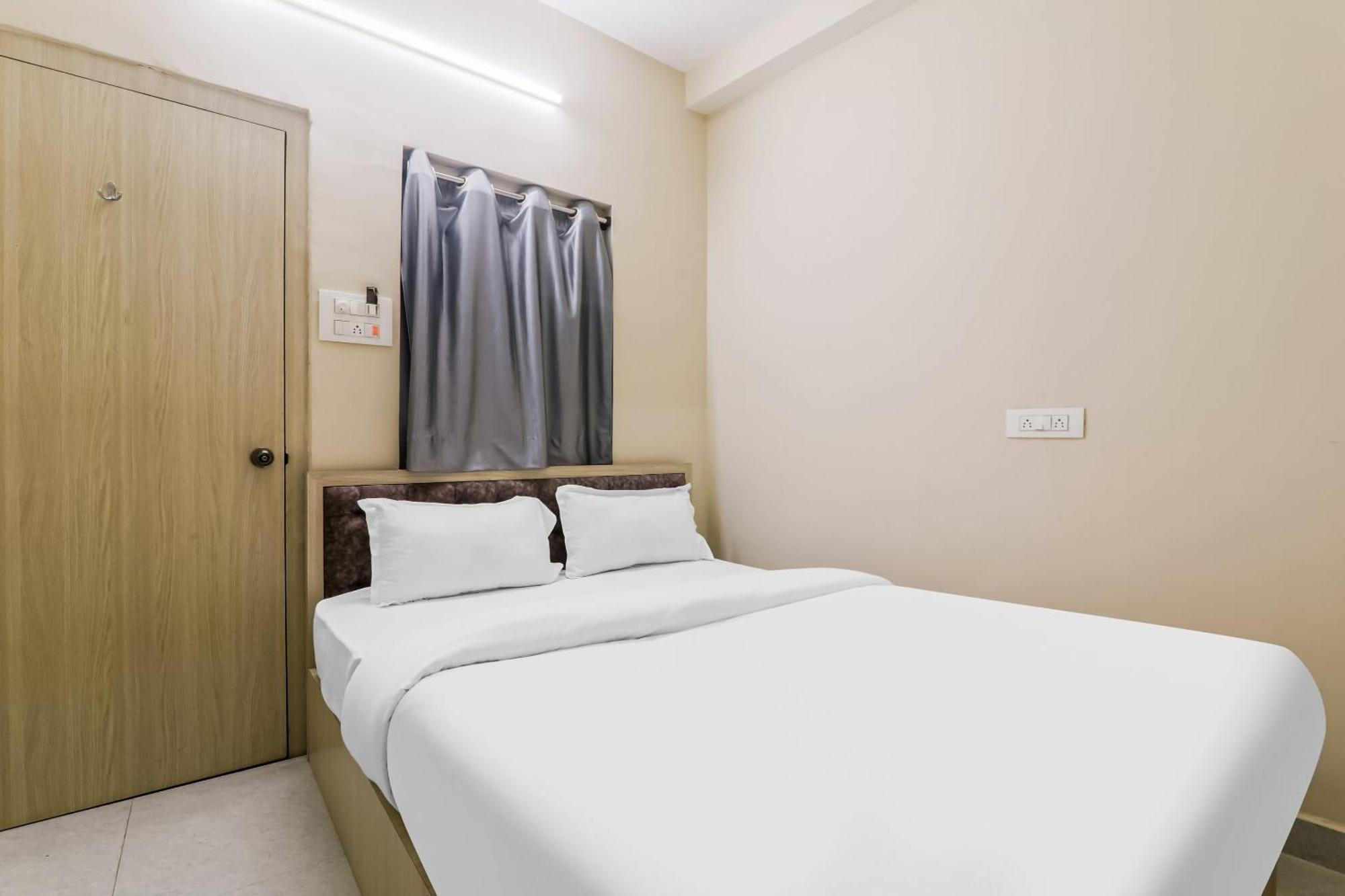 Hotel O Rameshwar 兰契 外观 照片