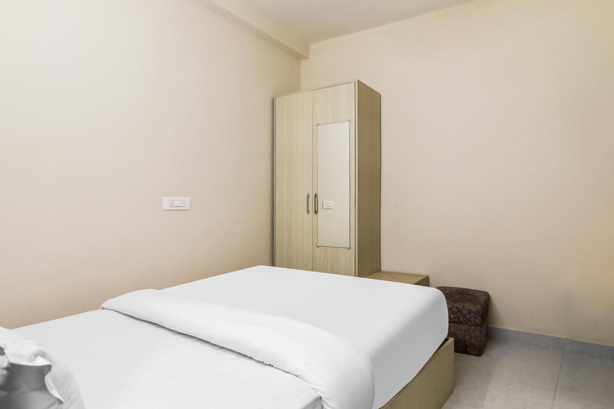 Hotel O Rameshwar 兰契 外观 照片
